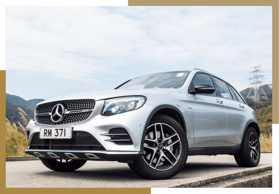 Mercedes-Benz Service