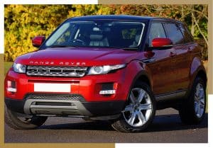 Range Rover Service Brisbane