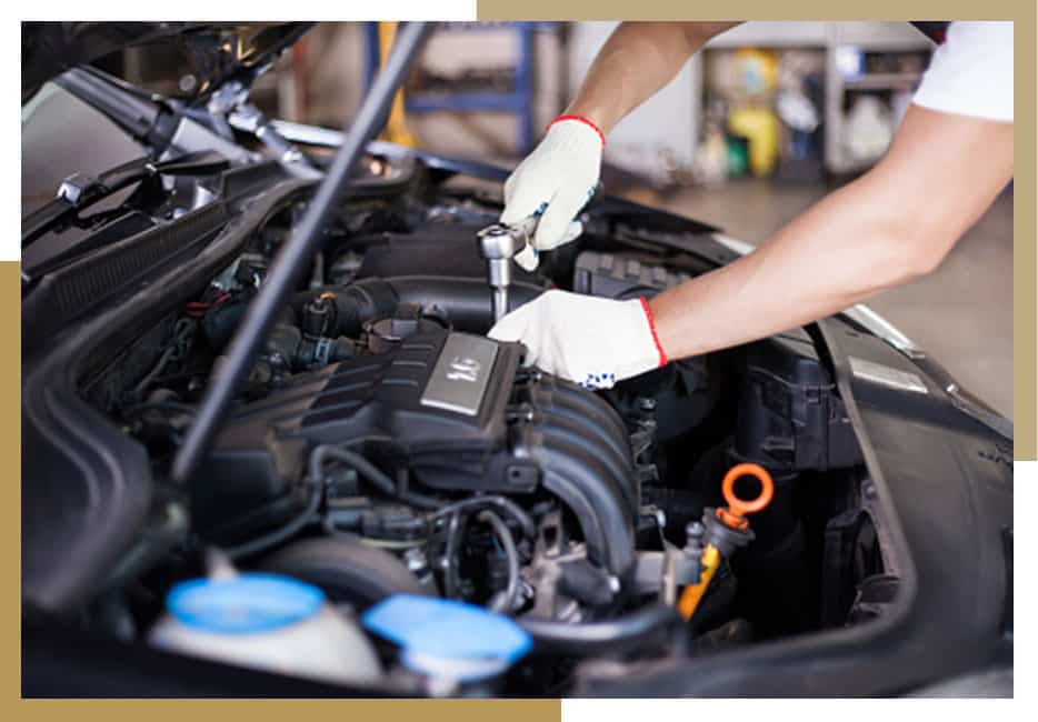 engine repair