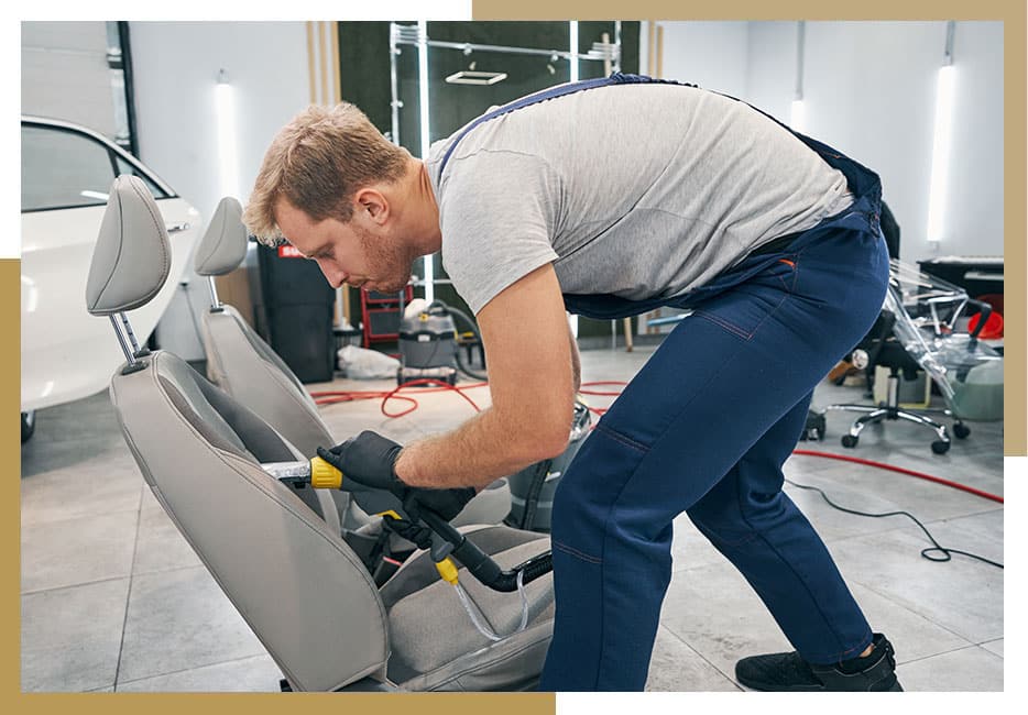 seat service experts