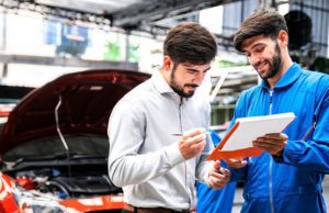 car transaction