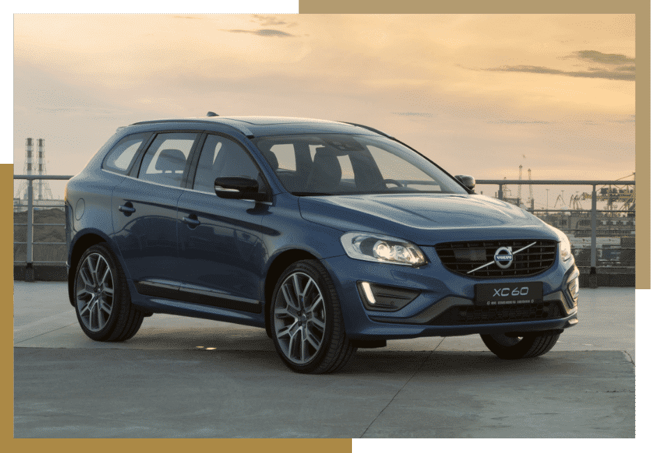 Volvo Service Brisbane